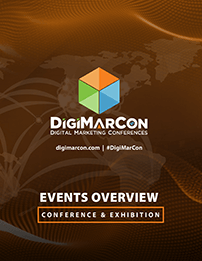 DigiMarCon 2026 Brochure