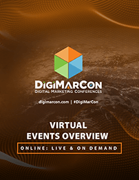 DigiMarCon 2026 Online Brochure