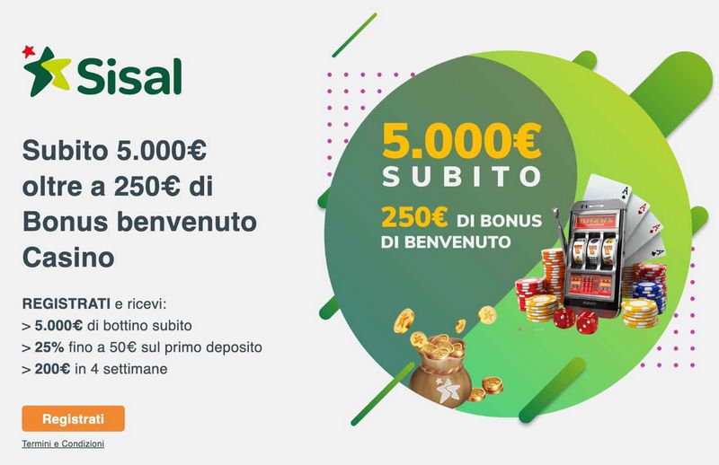 Siti e slot machine online non AAMS - Perché i siti di casinò internazionali stanno diventando popolari in Italia? Siti e slot machine online non AAMS - Perché i siti di casinò internazionali stanno diventando popolari in Italia?