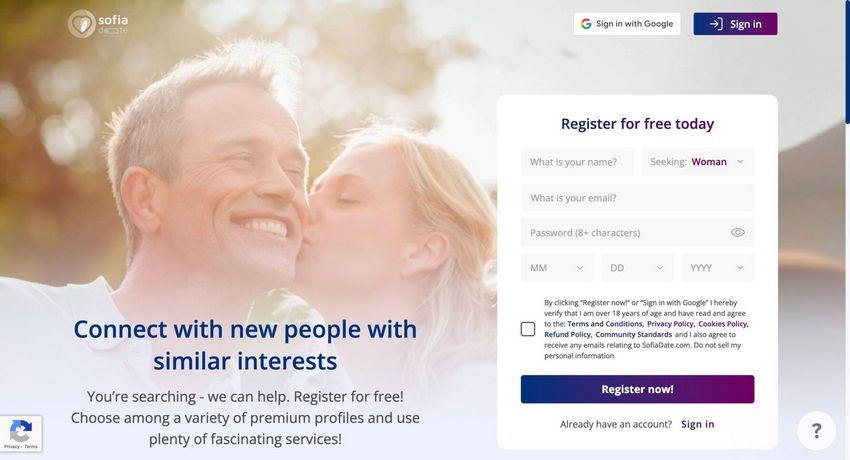 Top 10 dating apps in USA